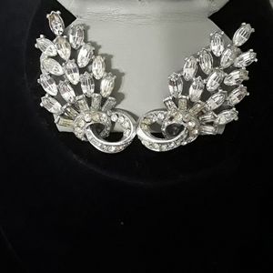 Vintage Ear Climbers